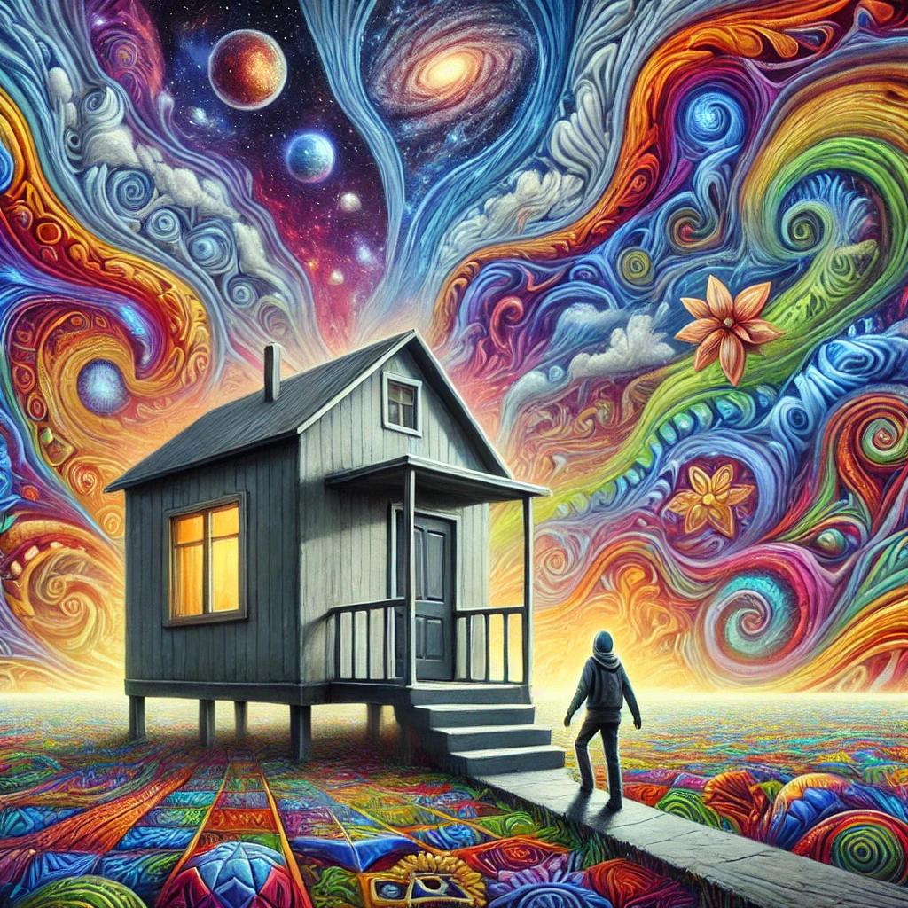 psychedelika